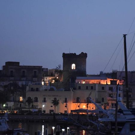 Апартаменты Casa Ischia Форио Экстерьер фото