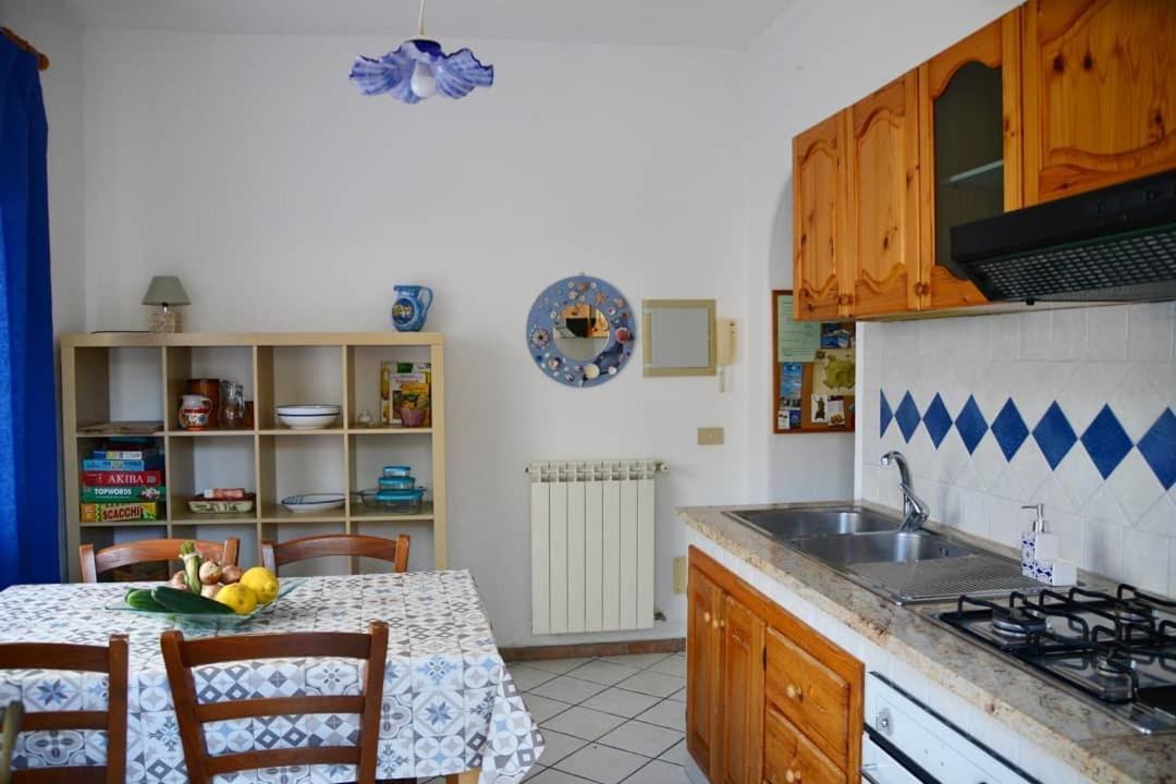 Апартаменты Casa Ischia Форио Экстерьер фото